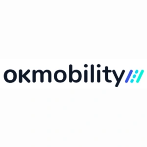 Ok Mobility Logo